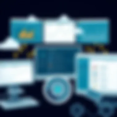 Notable Comprehensive Overview of SolarWinds Network Monitoring Notable Comprehensive Overview of SolarWinds Network Monitoring