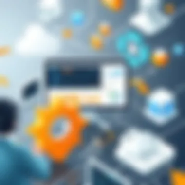 Comprehensive Overview of SolarWinds Network Monitoring Summary Comprehensive Overview of SolarWinds Network Monitoring Summary