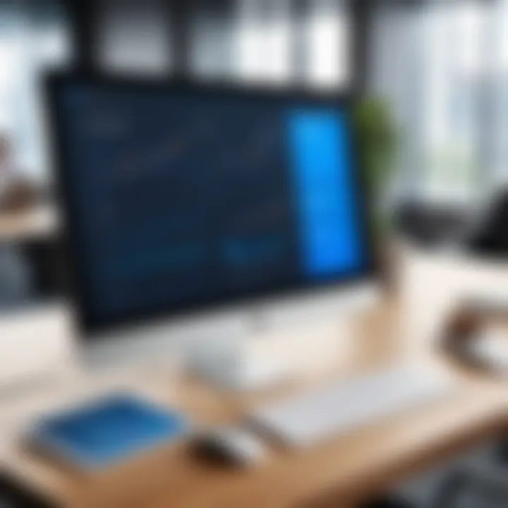 Visual representation of pricing structures for Apptivo CRM