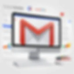 Gmail Business Email Plans Overview