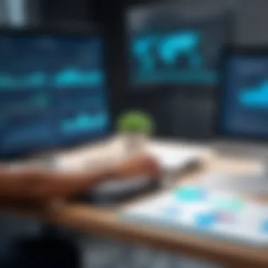 Harnessing Data Analytics in Nonprofits Data analytics for nonprofit organizations