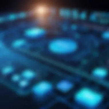 Role of Technology in Supply Chain Technological tools enhancing supply chain operations