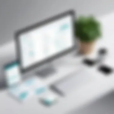 Features of Easypay Payroll Software Detailed features of Easypay Payroll Software