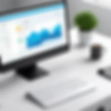Easypay Payroll Software Interface Overview of Easypay Payroll Software interface