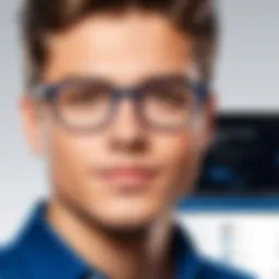 Edmodo LMS Interface Overview