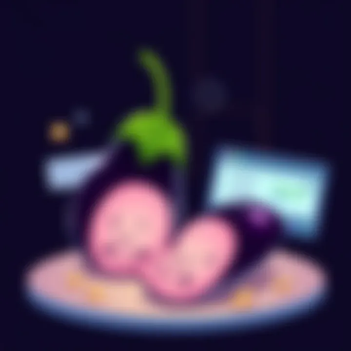 Eggplant Automated Testing: A Comprehensive Exploration Summary