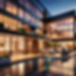 Engaging guest interactions in hospitality