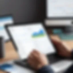 An overview of inventory tracking software features