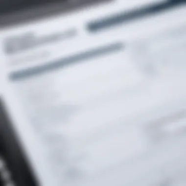 Checklist for Effective Expense Reporting Best practices checklist for expense reporting