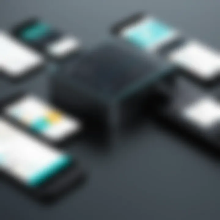 Integration options available within Expensify for enhanced software compatibility