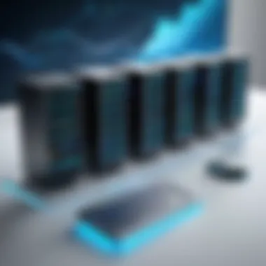Critical factors for choosing a hosting provider