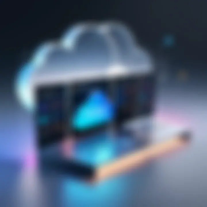 Insights into pricing structures for cloud hosting