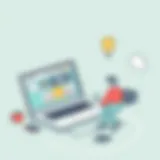Exploring Alternatives to Eventbrite: Comprehensive Insights and Evaluations Introduction