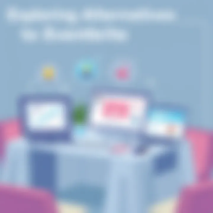 Exploring Alternatives to Eventbrite: Comprehensive Insights and Evaluations Summary