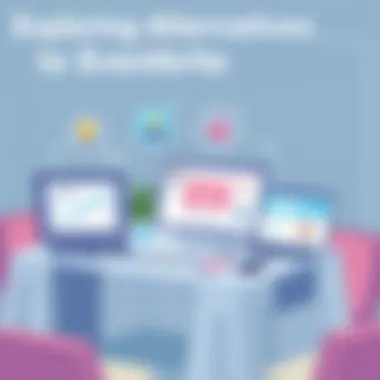 Exploring Alternatives to Eventbrite: Comprehensive Insights and Evaluations Summary Exploring Alternatives to Eventbrite: Comprehensive Insights and Evaluations Summary