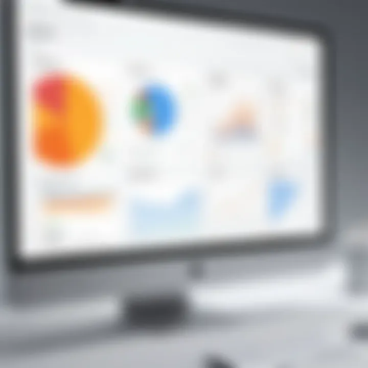 Feature analysis of Notion alternatives