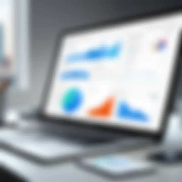 Usability review of productivity applications