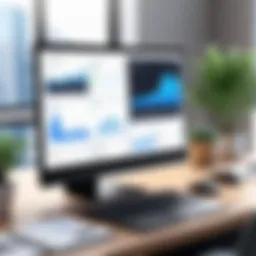 Overview of financial management software alternatives