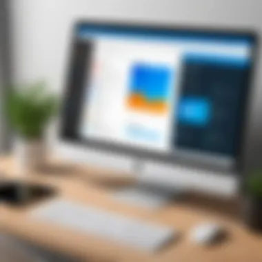 Overview of remote desktop software options