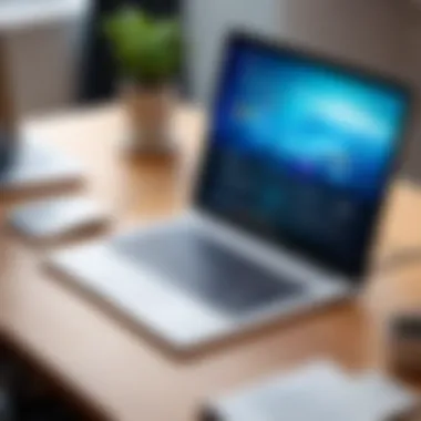 User experience highlights