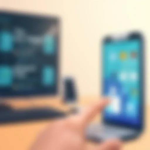 Exploring Amazon Cloud Phone: Features, Benefits, and Implications Introduction