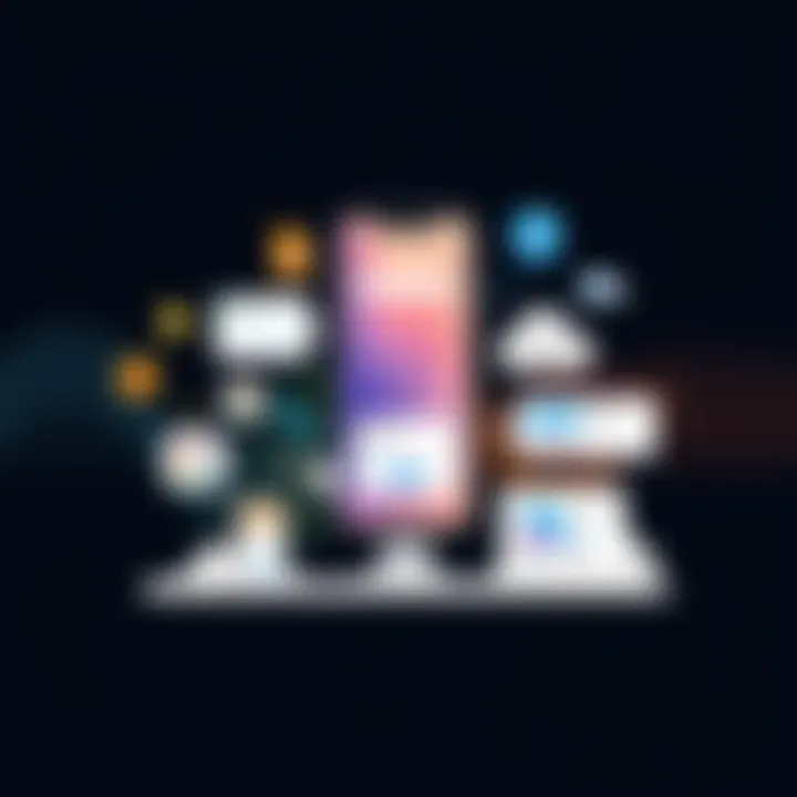 Exploring Amazon Cloud Phone: Features, Benefits, and Implications Summary