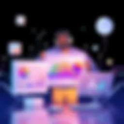 Exploring Artwork Design Software for B2B Solutions Introduction