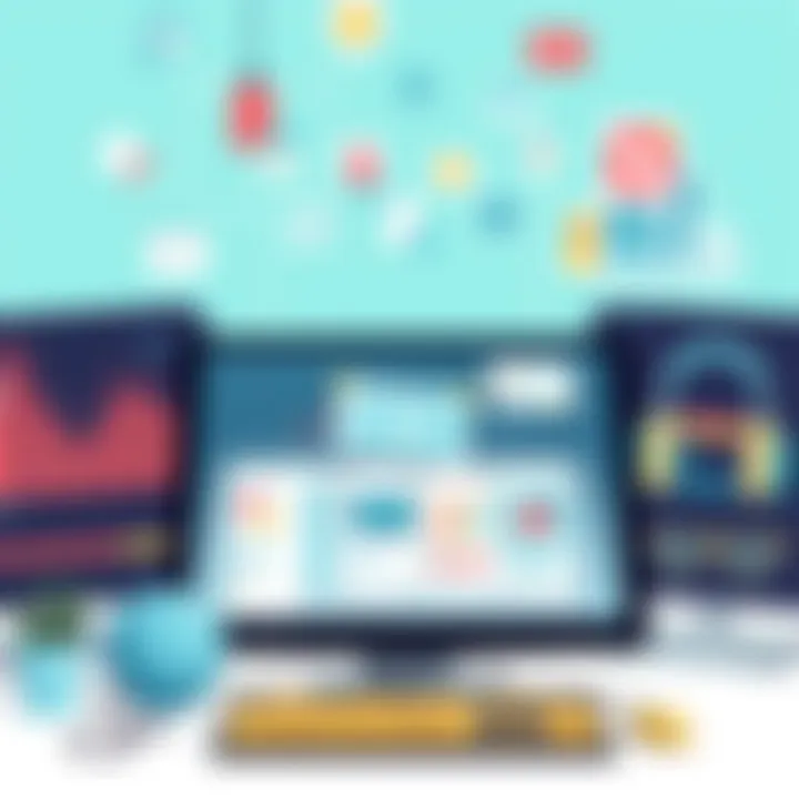 Notable Exploring Artwork Design Software for B2B Solutions
