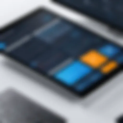 An overview of AuditBoard training framework
