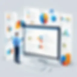 Overview of CRM benefits for HR