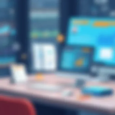 Exploring CBIZ HR Solutions: Comprehensive Insights for Businesses Summary Exploring CBIZ HR Solutions: Comprehensive Insights for Businesses Summary