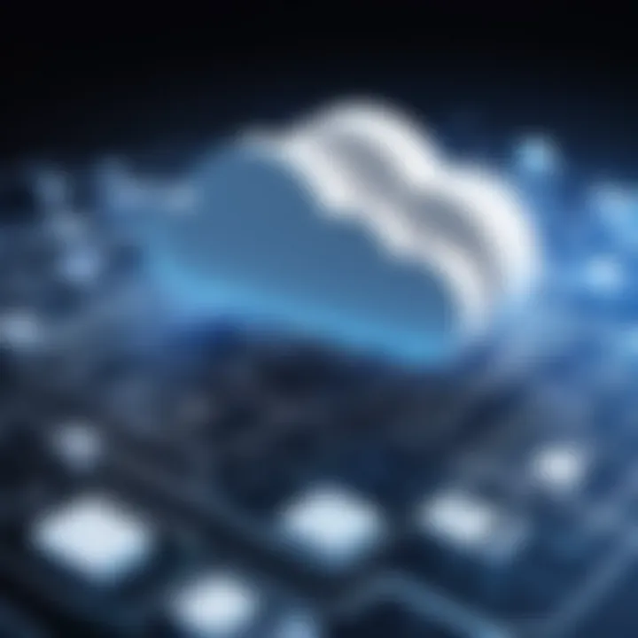An overview of the advantages of cloud-based CAD technology.