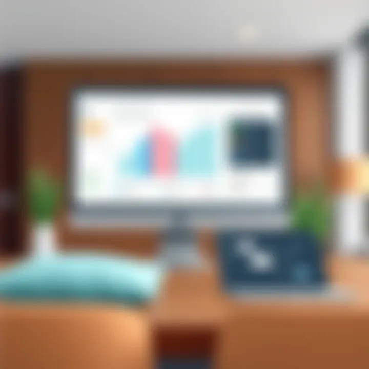 Exploring Cloud Based Hotel Property Management Software Summary