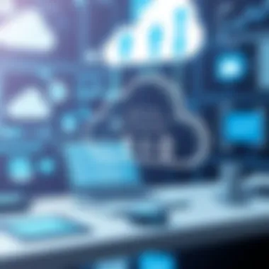 Exploring Cloud-Based Software for Small Businesses Summary Exploring Cloud-Based Software for Small Businesses Summary