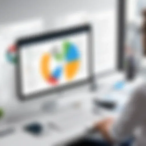 Overview of project management software features
