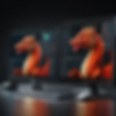 Pricing Comparison of Dragon Professional Transcription Graph comparing pricing of Dragon Professional Transcription and competitors