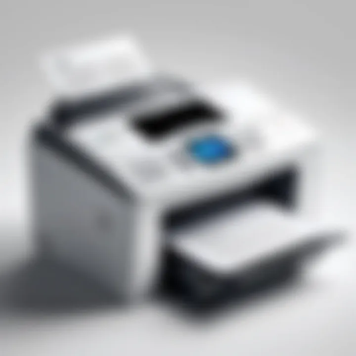 User experience with digital fax solutions