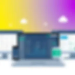 Exploring Essential QuickBooks Add-Ons for Construction Management Introduction