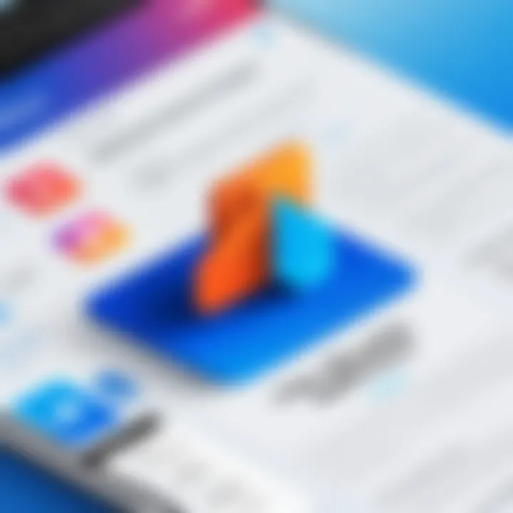 Overview of file sharing apps