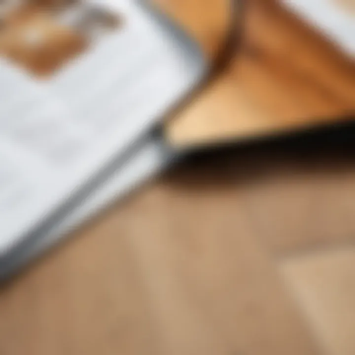 Case study results highlighting successful flooring projects using takeoff software