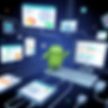 Notable Exploring Free Android Enterprise Mobility Management Solutions