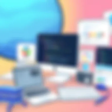 Notable Exploring Free Coding Software for Mac: A Comprehensive Guide