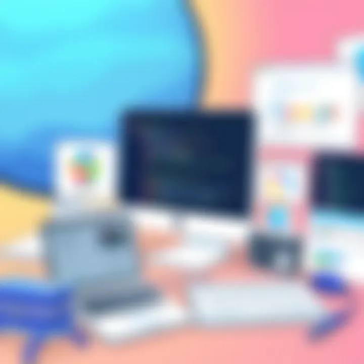 Notable Exploring Free Coding Software for Mac: A Comprehensive Guide
