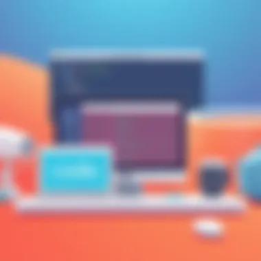 Exploring Free Coding Software for Mac: A Comprehensive Guide Summary