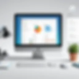 Comparison of project management features