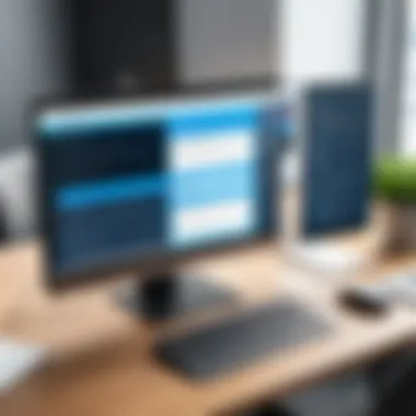 Comparison of Features and Advantages Comparison chart of features and advantages of remote desktop managers