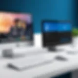 Overview of remote desktop manager solutions for Linux