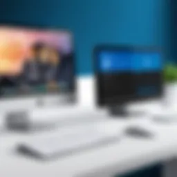 Overview of remote desktop manager solutions for Linux