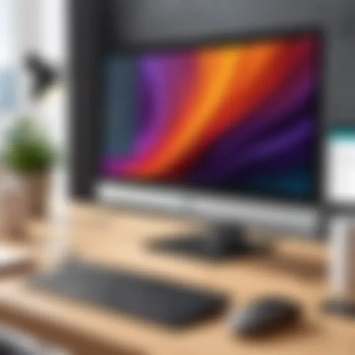 Technical specifications of free remote desktop managers for Linux