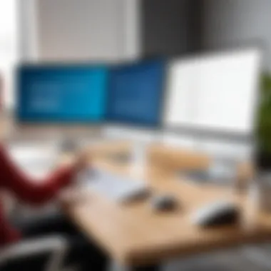 User Experience Feedback User experience feedback on various Linux remote desktop managers